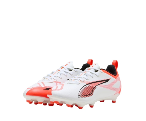 BUTY PUMA ULTRA 5 PLAY FG/AG 108170 01 JR